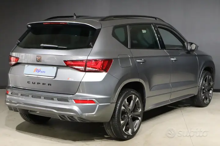Cupra Ateca 2025 photo 2