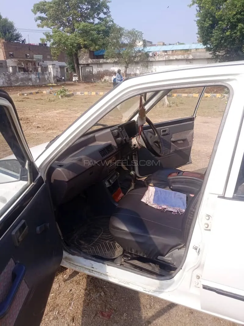 Suzuki Mehran