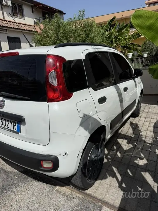 Fiat Panda 2015 photo 3