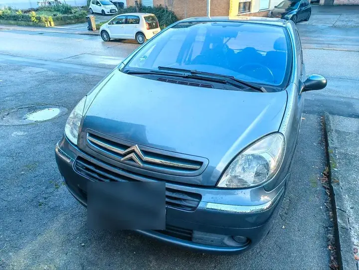 Citroen Xsara Picasso