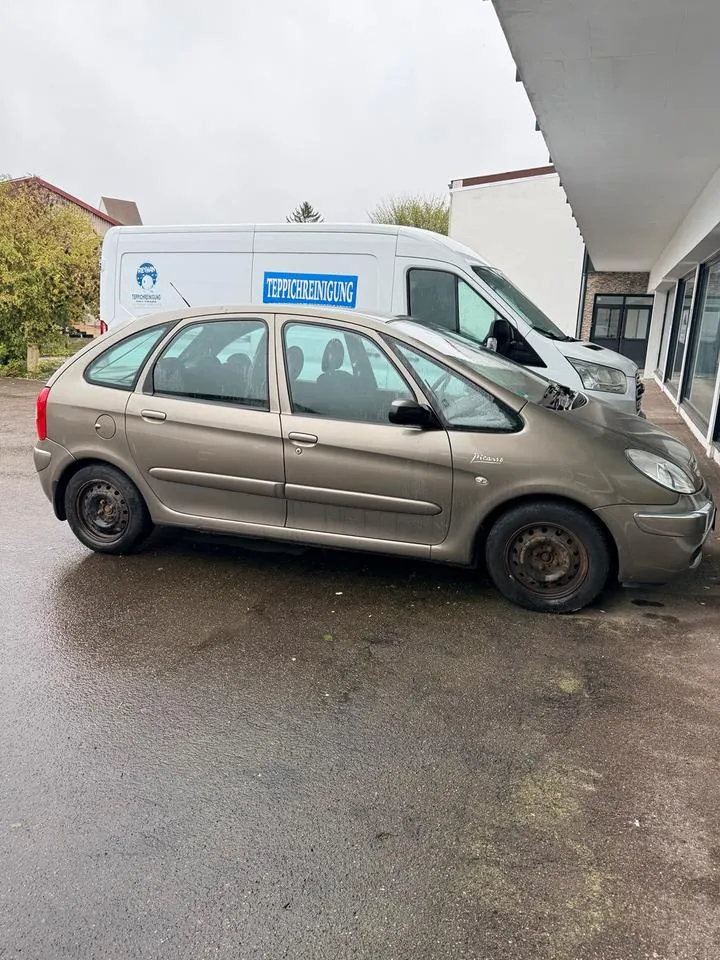 Citroen Xsara Picasso