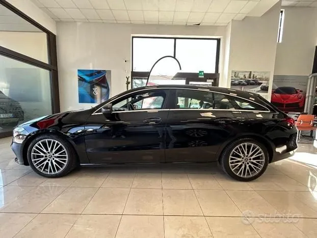 Mercedes-Benz Cla 2020 photo 5
