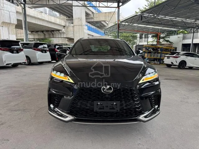 Lexus Rx350