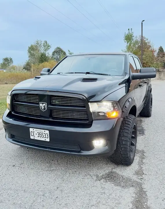 Ram 1500