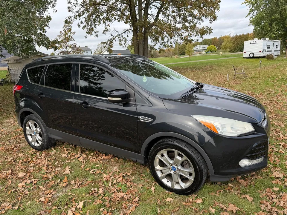 Ford Escape
