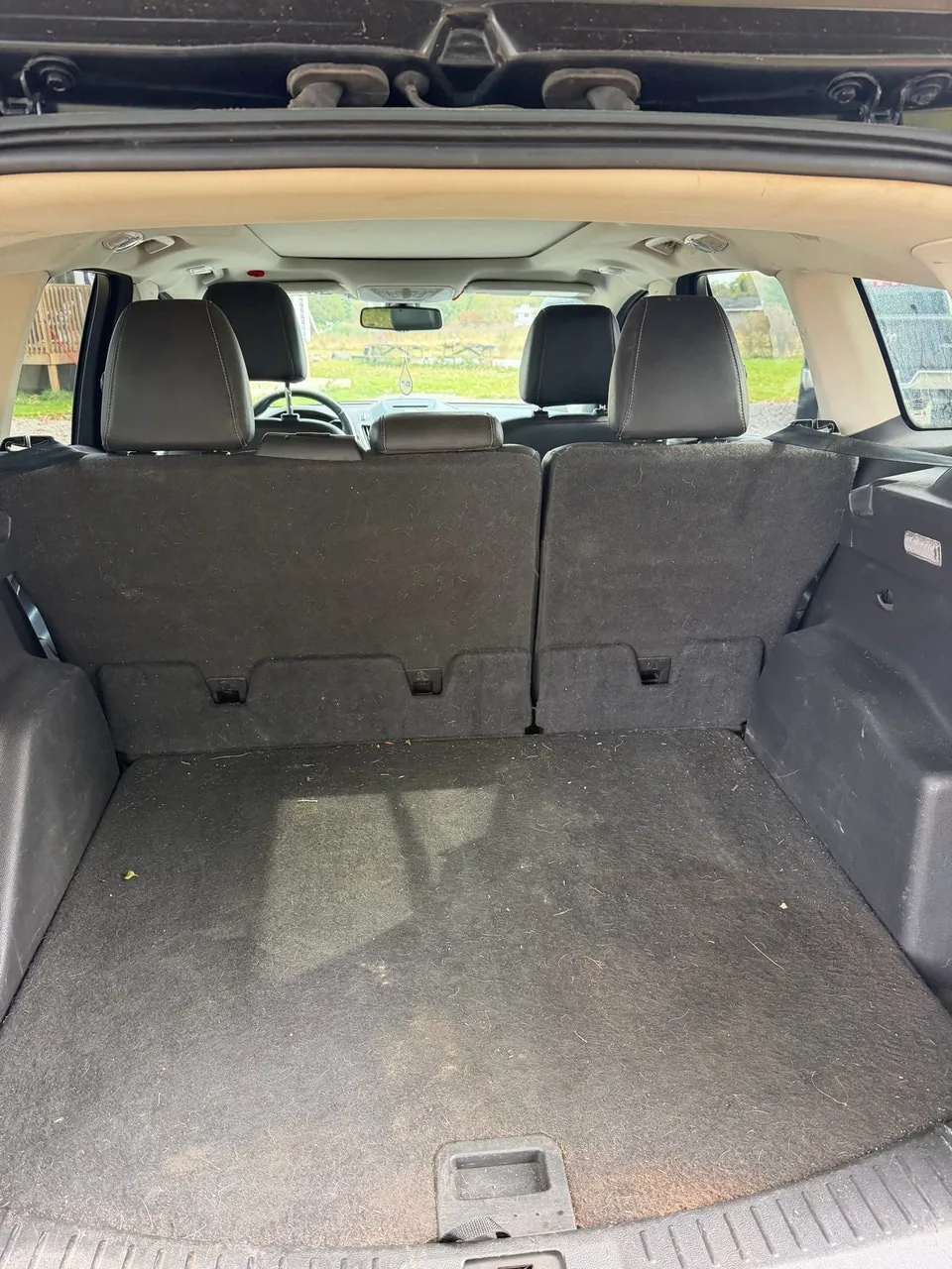 Ford Escape 2013 photo 4