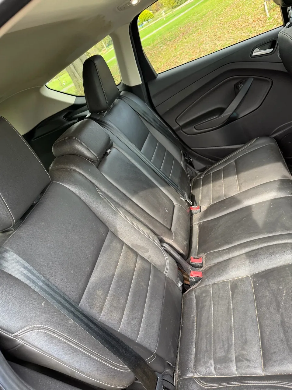 Ford Escape 2013 photo 5