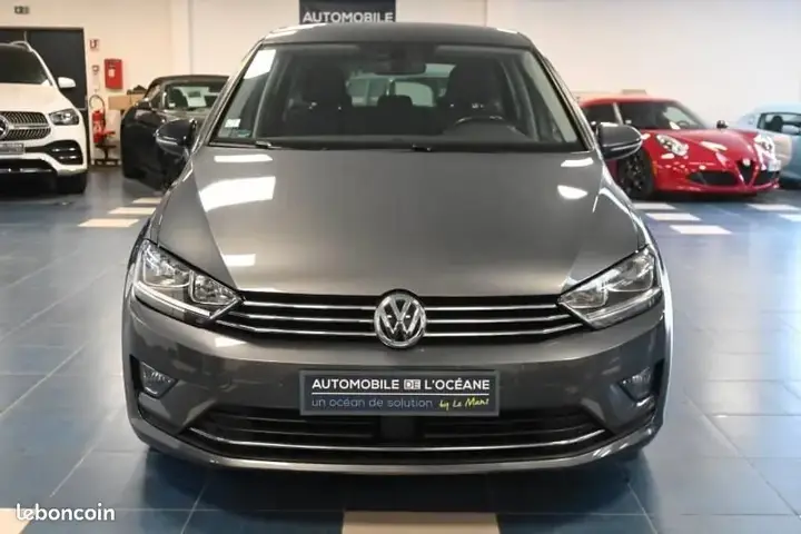 Volkswagen Golf 2017 photo 2