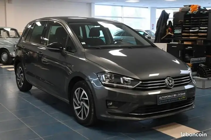 Volkswagen Golf 2017 photo 3
