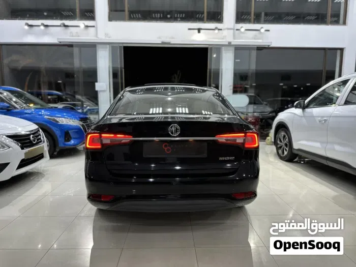 MG Mg 5 2022 photo 4