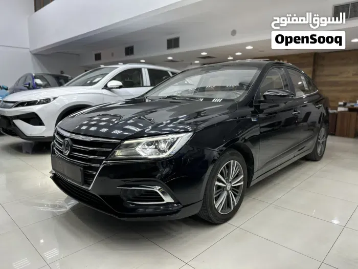 MG Mg 5 2022 photo 2