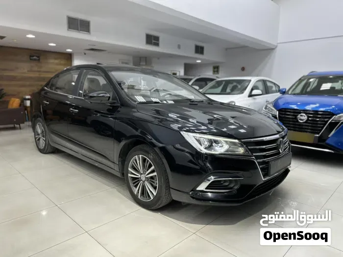 MG Mg 5 2022 photo 3