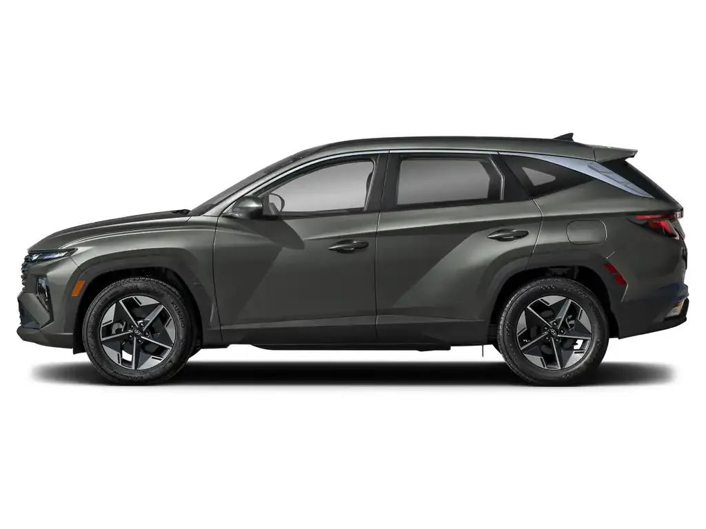 Hyundai Tucson 2025 photo 2