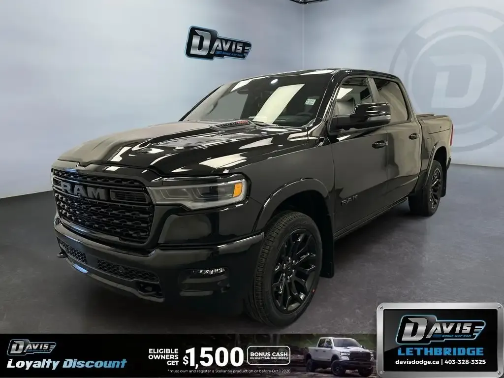 Ram 1500
