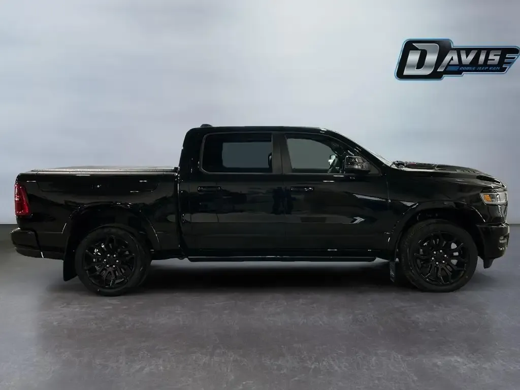 Ram 1500 2026 photo 5