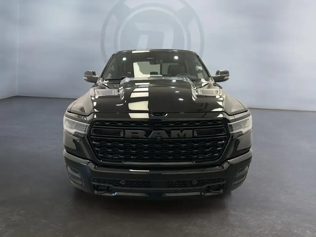 Ram 1500 2026 photo 2