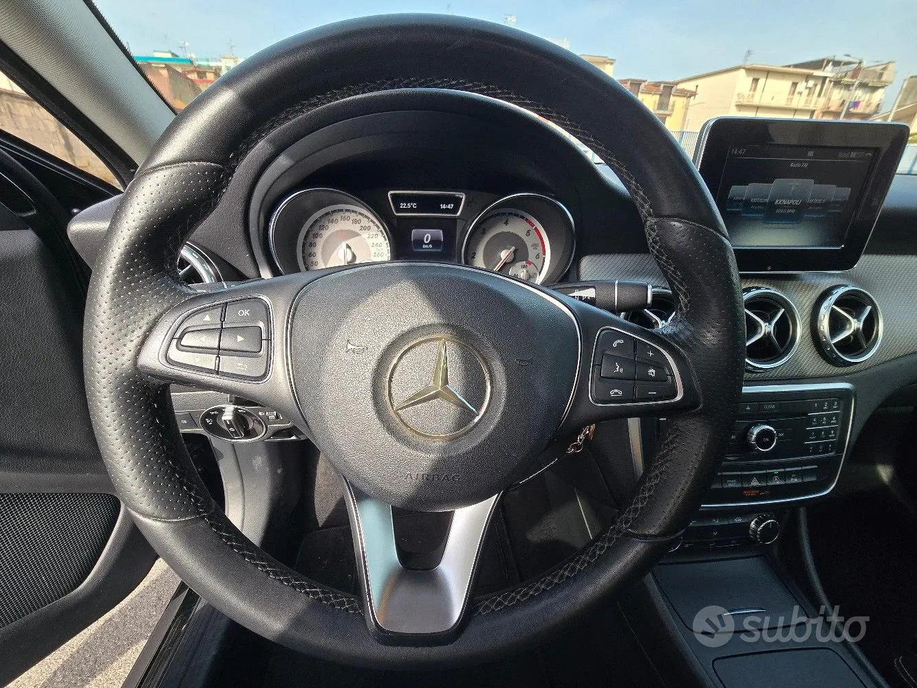 Mercedes-Benz Gla 2016 photo 4