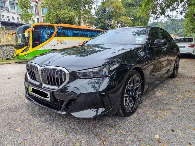 BMW I5