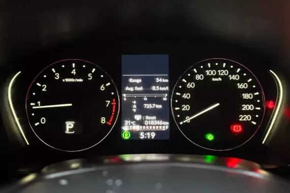 Honda City 2024 photo 5
