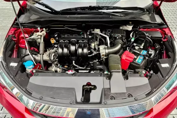 Honda City 2024 photo 4