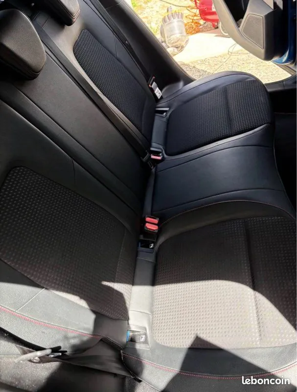 Ford Focus 2018 photo 3