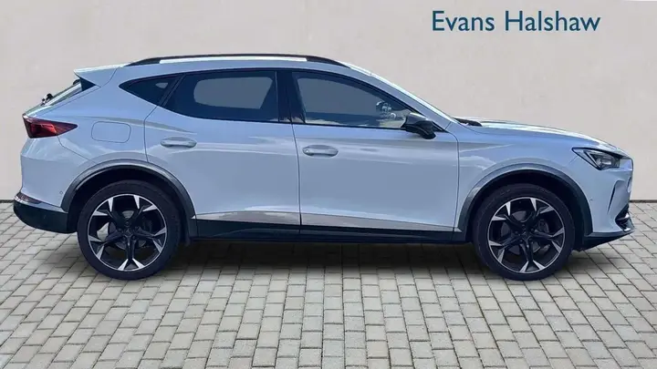 Cupra Formentor 2022 photo 4