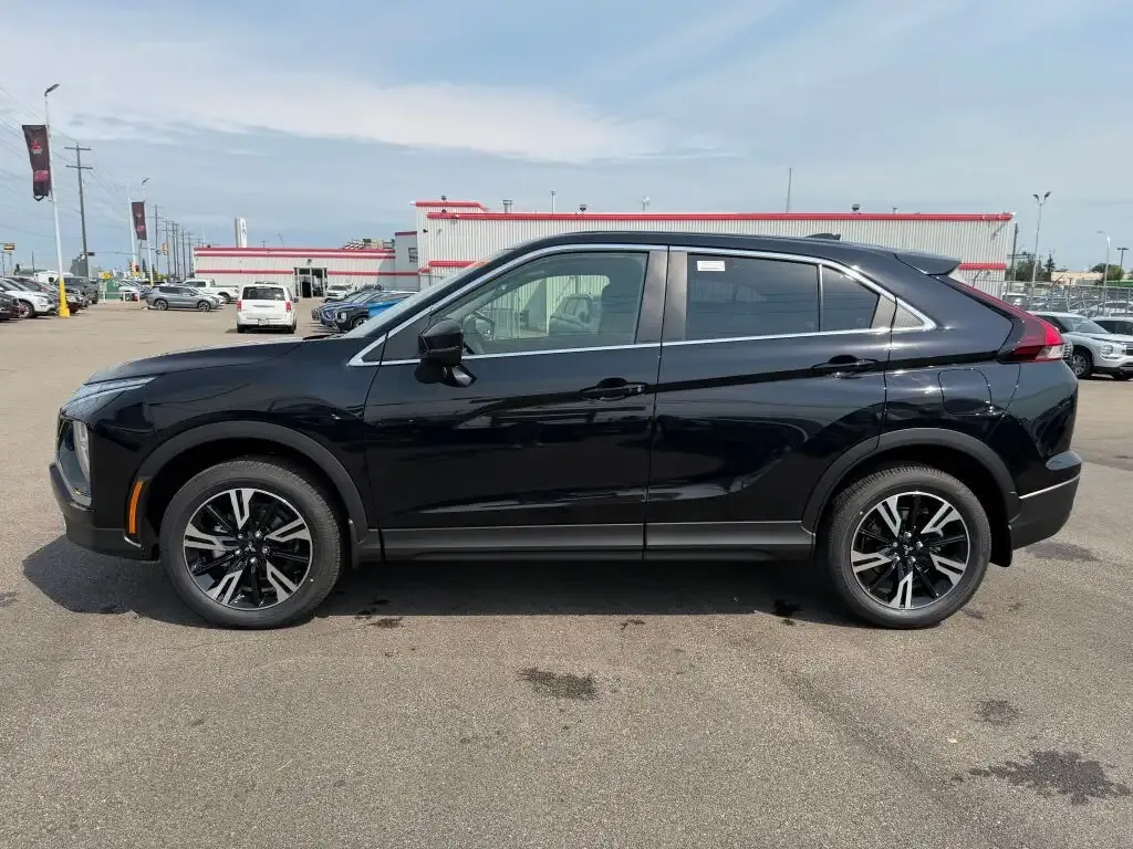 Mitsubishi Eclipse Cross 2026 photo 5