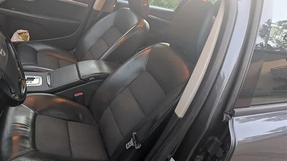 Volvo V70 2009 photo 5