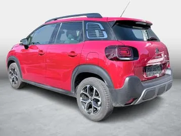 Citroen C3 Aircross 2022 photo 2