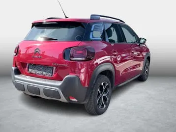Citroen C3 Aircross 2022 photo 3