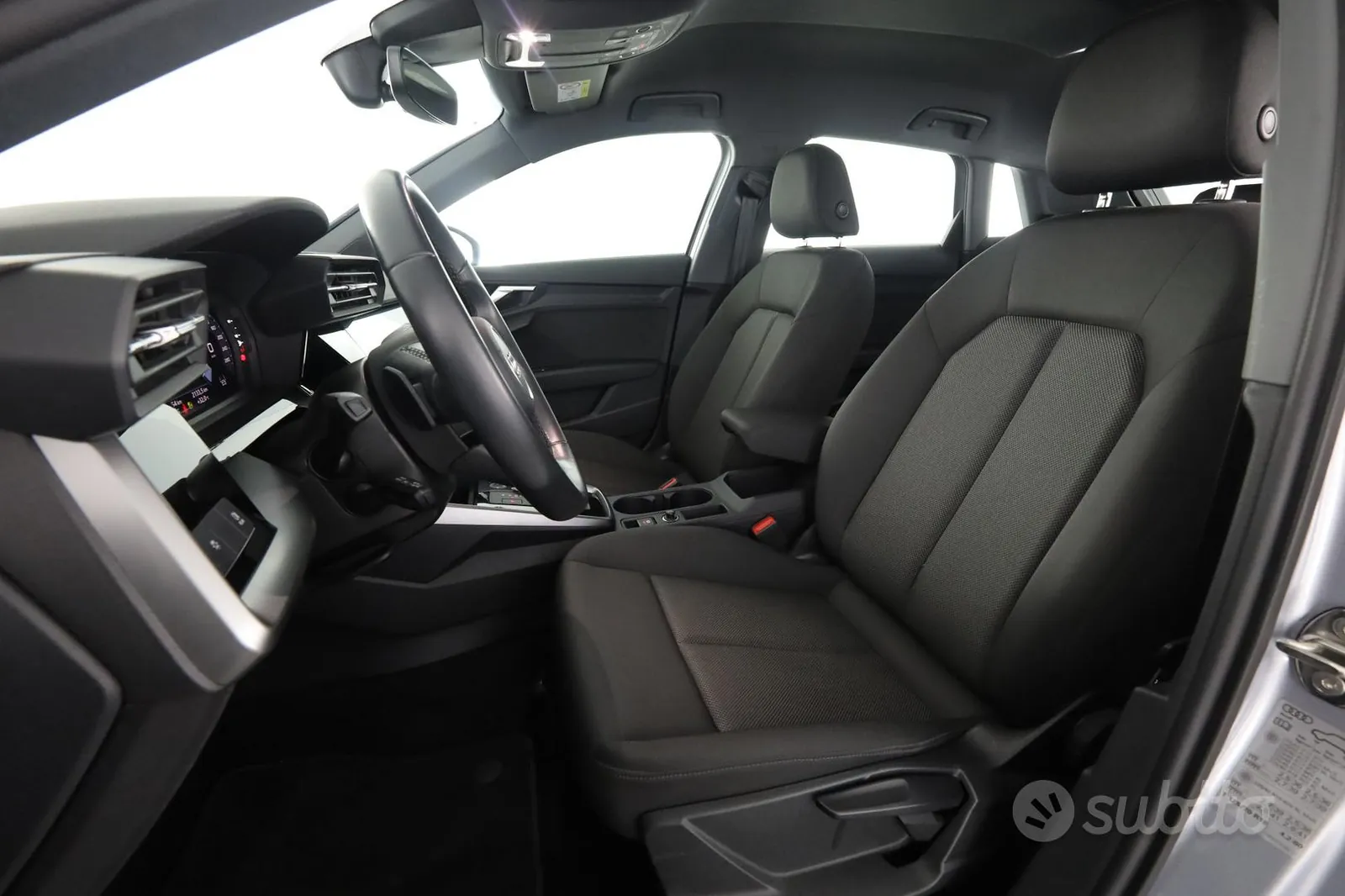Audi A3 2022 photo 2