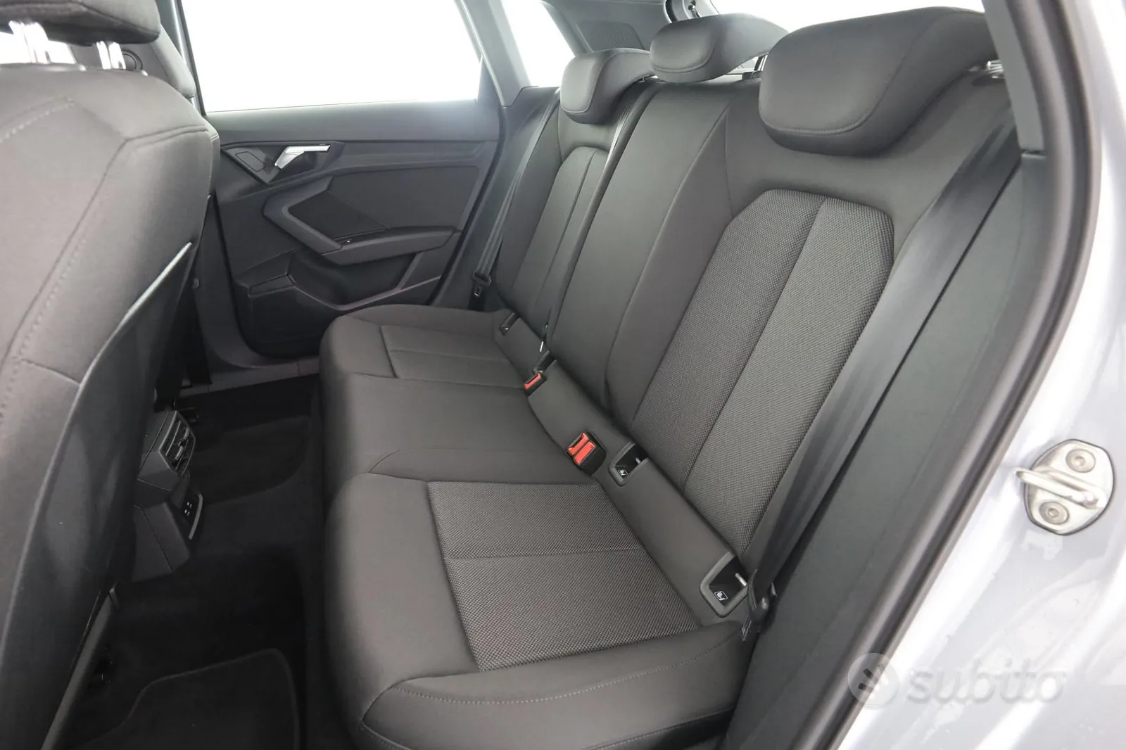 Audi A3 2022 photo 3