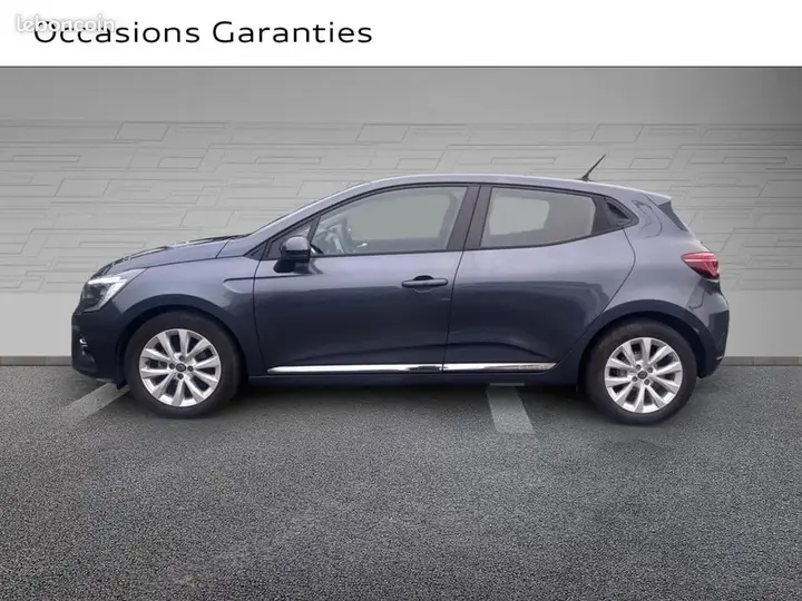 Renault Clio 2020 photo 2