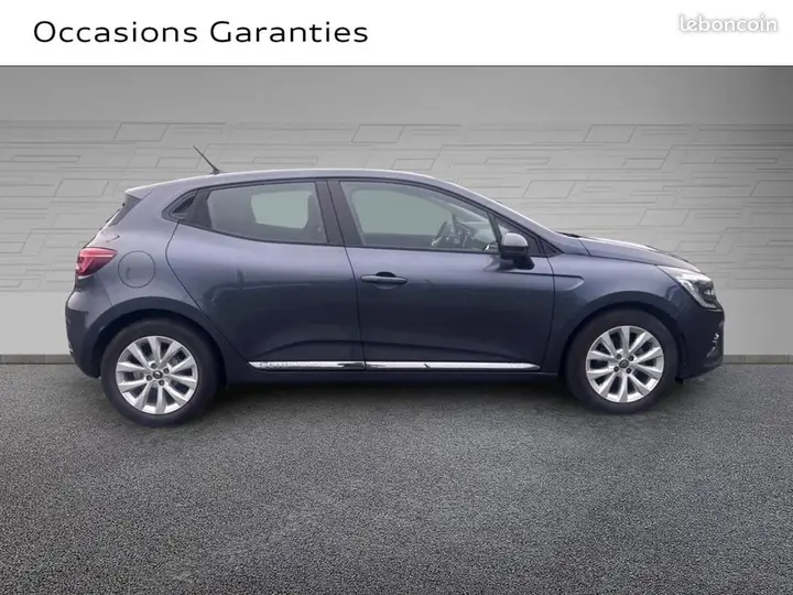 Renault Clio 2020 photo 5