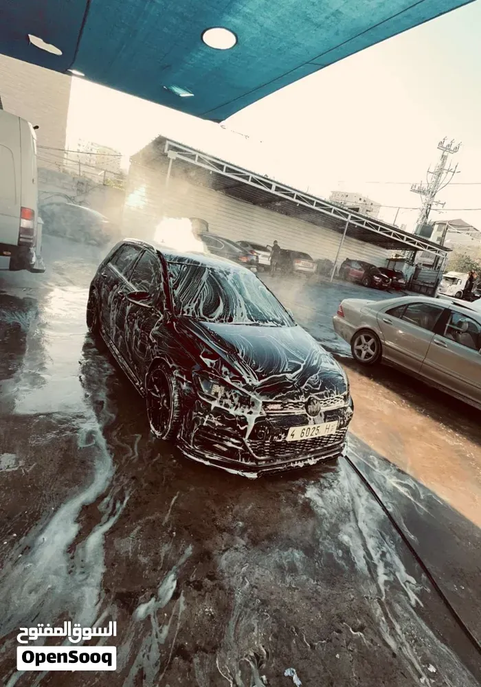 Volkswagen Golf Gti 2018 photo 4