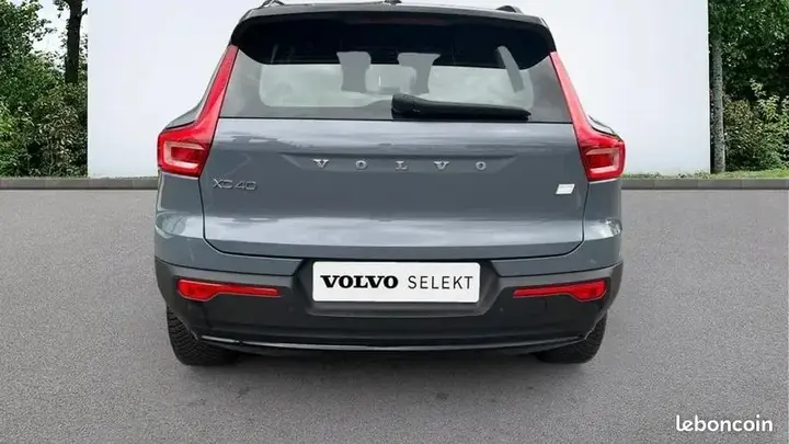 Volvo Xc40 2023 photo 3