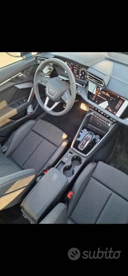 Audi A3 2025 photo 5