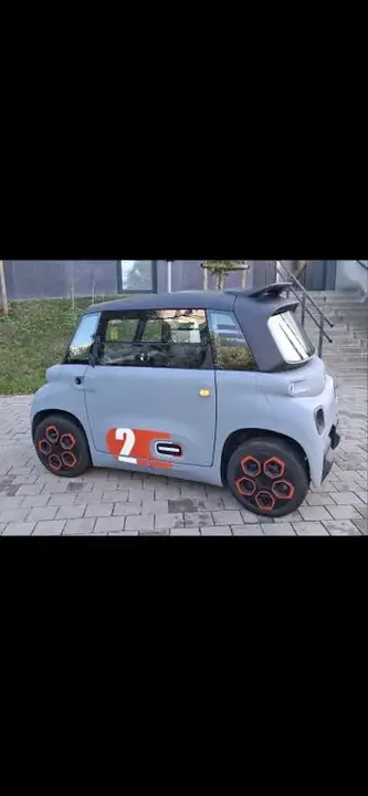 Citroen Ami
