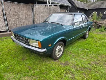 Ford Taunus