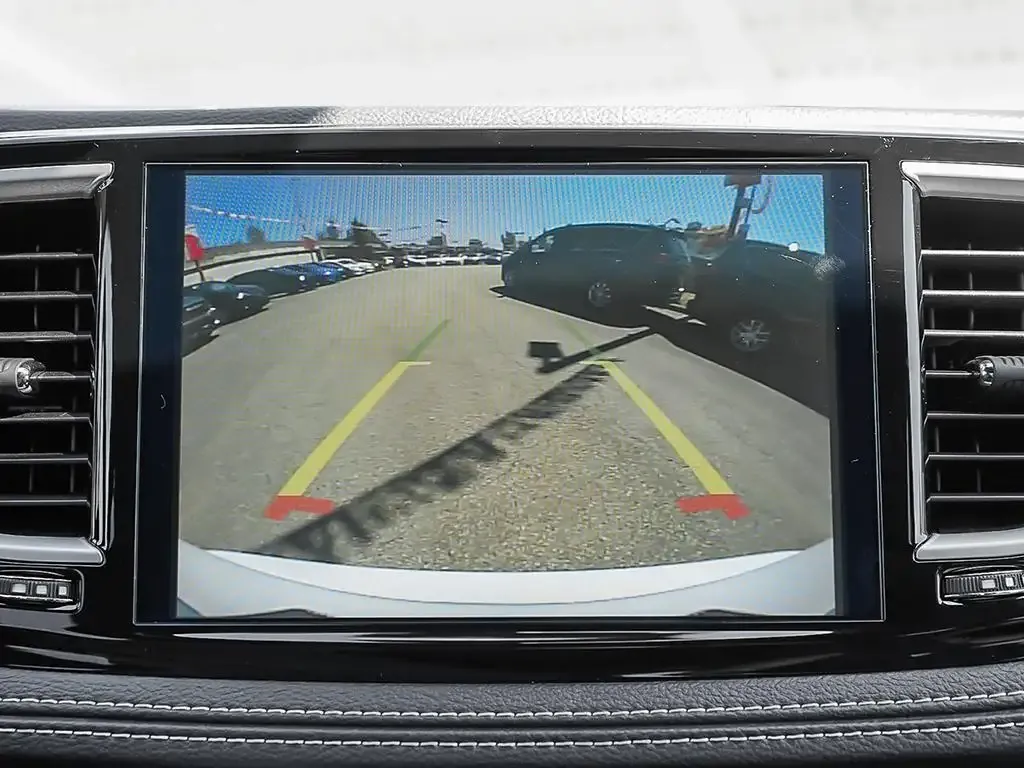 Chrysler Pacifica 2027 photo 5