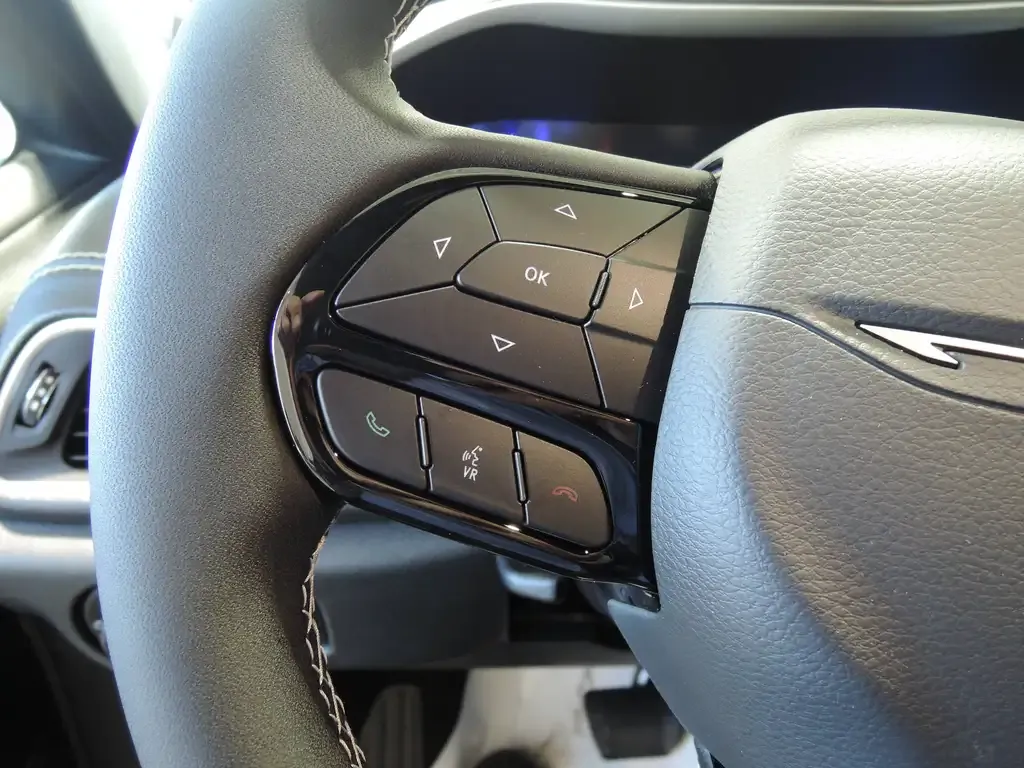 Chrysler Pacifica 2027 photo 4