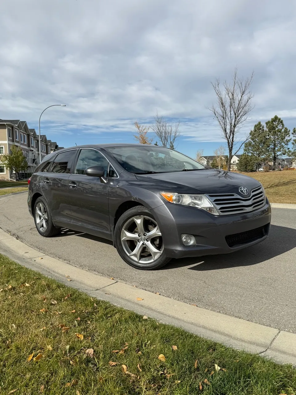 Toyota Venza
