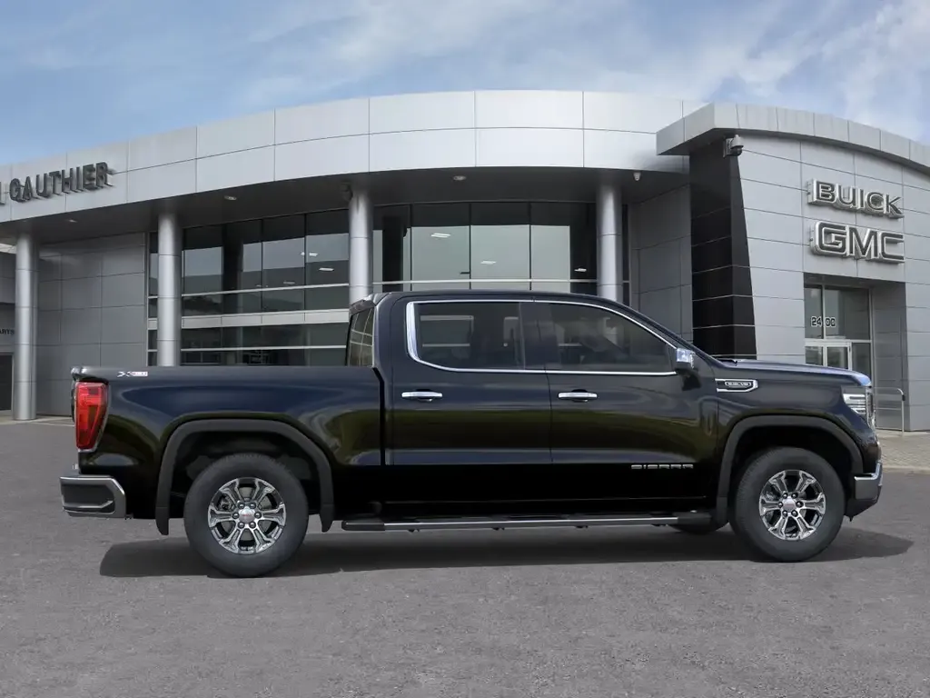 GMC Sierra 1500 2026 photo 5