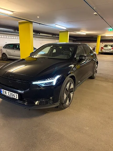 Polestar 2 2025 photo 5