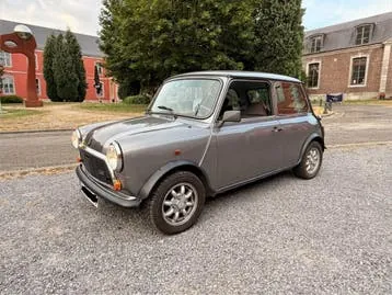 Austin Mini