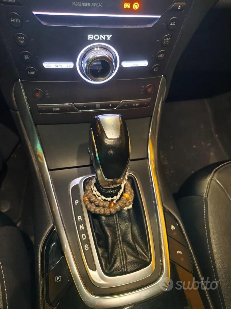 Ford Galaxy 2017 photo 4