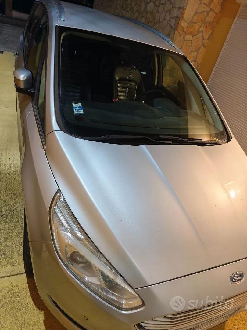 Ford Galaxy