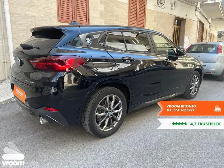 BMW X2 2023 photo 5