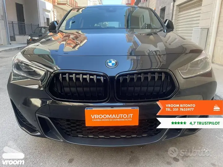 BMW X2 2023 photo 2