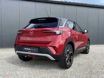 Opel Mokka-E 2022 photo 3